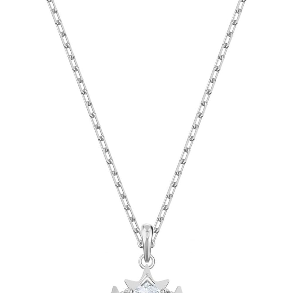 Magic Necklace and Bracelet Crystal Jewelry Collection